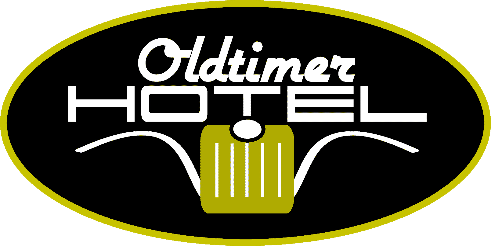 oldtimerhotel logo